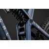 Bicicleta Commencal Meta V5 29" Race Sparkly Blue