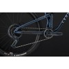Bicicleta Commencal Meta V5 29" Race Sparkly Blue