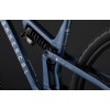 Bicicleta Commencal Meta V5 29" Race Sparkly Blue