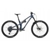 Bicicleta Commencal Meta V5 29" Race Sparkly Blue