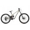 Bicicleta Commencal Supreme DH V5 Ride Chalk
