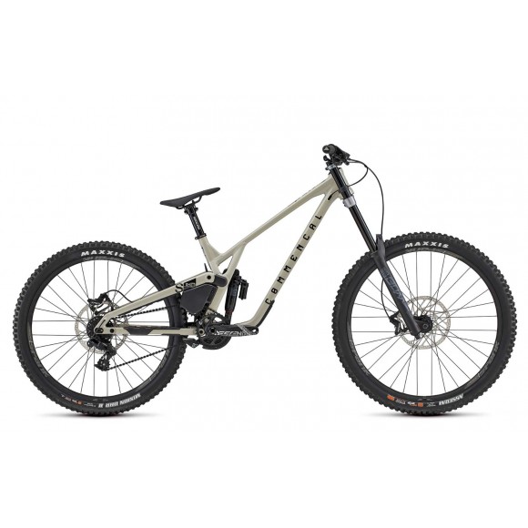 Bicicleta Commencal Supreme DH V5 Ride Chalk
