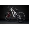 Bicicleta Commencal SUPREME DH V5 XS 27.5" CHALK ROCKSHOX Bicicleta Commencal SUPREME DH V5 XS 27.5" CHALK ROCKSHOX