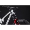 Bicicleta Commencal SUPREME DH V5 XS 27.5" CHALK ROCKSHOX Bicicleta Commencal SUPREME DH V5 XS 27.5" CHALK ROCKSHOX