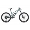 Bicicleta Commencal Clash 27.5" Marzo Pure White 2027 Bicicleta Commencal Clash 27.5" Marzo Pure White 2027