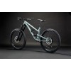 Bicicleta Commencal Clash 27.5" Marzo Pure White 2027 Bicicleta Commencal Clash 27.5" Marzo Pure White 2027