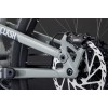 Bicicleta Commencal Clash 27.5" Marzo Pure White 2027 Bicicleta Commencal Clash 27.5" Marzo Pure White 2027