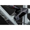 Bicicleta Commencal Clash 27.5" Marzo Pure White 2027 Bicicleta Commencal Clash 27.5" Marzo Pure White 2027