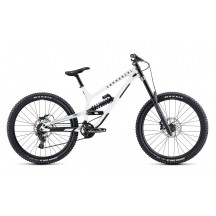 Bicicleta Commencal FRS Ride Pure White 27.5"