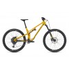 Bicicleta Commencal Meta V5 29" Ohlins Edition Yellow Bicicleta Commencal Meta V5 29" Ohlins Edition Yellow