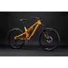 Bicicleta Commencal Meta V5 29" Ohlins Edition Yellow Bicicleta Commencal Meta V5 29" Ohlins Edition Yellow