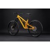 Bicicleta Commencal Meta V5 29" Ohlins Edition Yellow Bicicleta Commencal Meta V5 29" Ohlins Edition Yellow