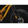 Bicicleta Commencal Meta V5 29" Ohlins Edition Yellow Bicicleta Commencal Meta V5 29" Ohlins Edition Yellow