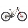 Bicicleta Commencal SUPREME DH V5 XS 27.5" CHALK ROCKSHOX