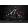 Bicicleta Commencal SUPREME DH V5 XS 27.5" CHALK ROCKSHOX