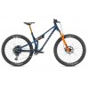 Bicicleta Commencal T.E.M.P.O. 29" Signature Sparkly Blue Bicicleta Commencal T.E.M.P.O. 29" Signature Sparkly Blue
