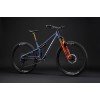 Bicicleta Commencal T.E.M.P.O. 29" Signature Sparkly Blue Bicicleta Commencal T.E.M.P.O. 29" Signature Sparkly Blue