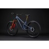 Bicicleta Commencal T.E.M.P.O. 29" Signature Sparkly Blue Bicicleta Commencal T.E.M.P.O. 29" Signature Sparkly Blue