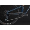 Bicicleta Commencal T.E.M.P.O. 29" Signature Sparkly Blue Bicicleta Commencal T.E.M.P.O. 29" Signature Sparkly Blue
