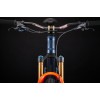Bicicleta Commencal T.E.M.P.O. 29" Signature Sparkly Blue Bicicleta Commencal T.E.M.P.O. 29" Signature Sparkly Blue