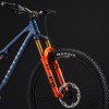 Bicicleta Commencal T.E.M.P.O. 29" Signature Sparkly Blue Bicicleta Commencal T.E.M.P.O. 29" Signature Sparkly Blue