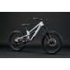 Bicicleta Commencal CLASH 20" PURE WHITE 2026 Bicicleta Commencal CLASH 20" PURE WHITE 2026