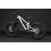 Bicicleta Commencal CLASH 20" PURE WHITE 2026 Bicicleta Commencal CLASH 20" PURE WHITE 2026