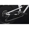 Bicicleta Commencal CLASH 20" PURE WHITE 2026 Bicicleta Commencal CLASH 20" PURE WHITE 2026