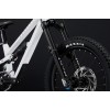 Bicicleta Commencal CLASH 20" PURE WHITE 2026 Bicicleta Commencal CLASH 20" PURE WHITE 2026