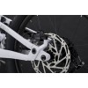 Bicicleta Commencal CLASH 20" PURE WHITE 2026 Bicicleta Commencal CLASH 20" PURE WHITE 2026