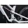 Bicicleta Commencal CLASH 20" PURE WHITE 2026 Bicicleta Commencal CLASH 20" PURE WHITE 2026
