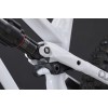Bicicleta Commencal CLASH 20" PURE WHITE 2026 Bicicleta Commencal CLASH 20" PURE WHITE 2026