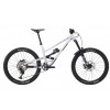 Bicicleta Commencal Clash 27.5" Essential Pure White 2026