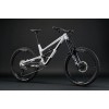 Bicicleta Commencal Clash 27.5" Essential Pure White 2026
