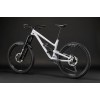 Bicicleta Commencal Clash 27.5" Essential Pure White 2026
