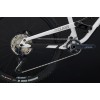 Bicicleta Commencal Clash 27.5" Essential Pure White 2026