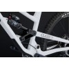 Bicicleta Commencal Clash 27.5" Essential Pure White 2026