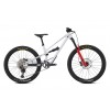 COMMENCAL CLASH XS PURE WHITE 2026 COMMENCAL CLASH XS PURE WHITE 2026