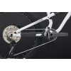 COMMENCAL CLASH XS PURE WHITE 2026 COMMENCAL CLASH XS PURE WHITE 2026