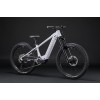 Bicicleta Commencal META HT 24" POWER GLITTERY WHITE 2026