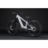 Bicicleta Commencal META HT 24" POWER GLITTERY WHITE 2026