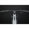Bicicleta Commencal META HT 24" POWER GLITTERY WHITE 2026