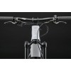 Bicicleta Commencal META HT 24" POWER GLITTERY WHITE 2026