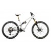 Bicicleta Commencal Meta V5 29" Limited Edition Clear Silver Bicicleta Commencal Meta V5 29" Limited Edition Clear Silver