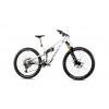 Bicicleta Commencal Meta V5 29" Limited Edition Clear Silver Bicicleta Commencal Meta V5 29" Limited Edition Clear Silver