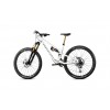 Bicicleta Commencal Meta V5 29" Limited Edition Clear Silver Bicicleta Commencal Meta V5 29" Limited Edition Clear Silver