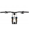 Bicicleta Commencal Meta V5 29" Limited Edition Clear Silver Bicicleta Commencal Meta V5 29" Limited Edition Clear Silver