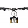 Bicicleta Commencal Meta V5 29" Limited Edition Clear Silver Bicicleta Commencal Meta V5 29" Limited Edition Clear Silver