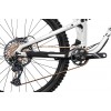 Bicicleta Commencal Meta V5 29" Limited Edition Clear Silver Bicicleta Commencal Meta V5 29" Limited Edition Clear Silver