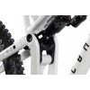 Bicicleta Commencal Meta V5 29" Limited Edition Clear Silver Bicicleta Commencal Meta V5 29" Limited Edition Clear Silver